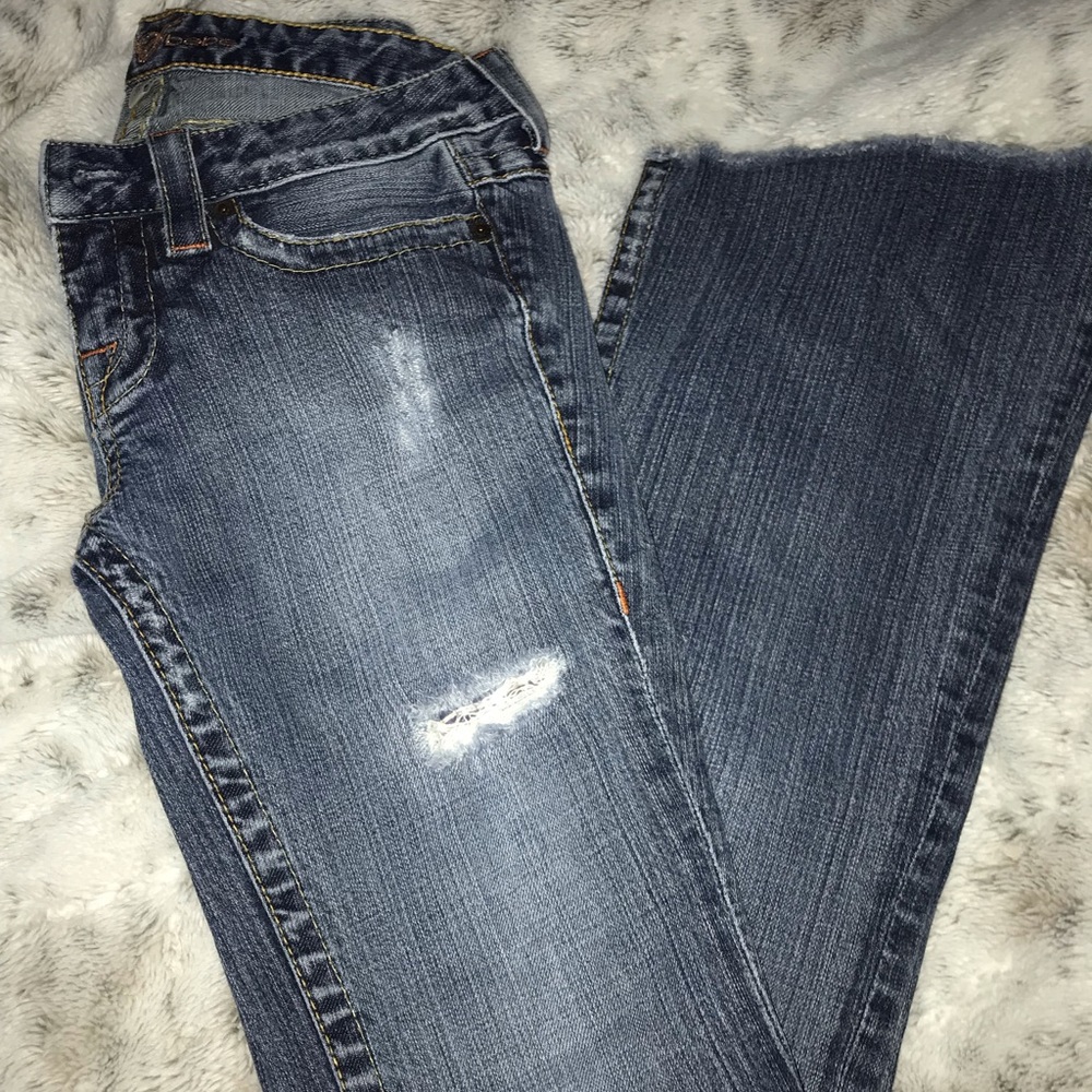 Bebe Jean